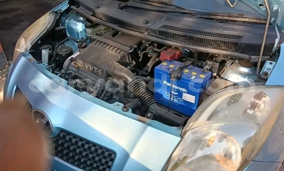 Acheter Occasion Voiture Toyota Vitz Autre à Lusaka, Zambie Acheter Occasion Voiture Toyota Vitz Autre à Lusaka, Zambie