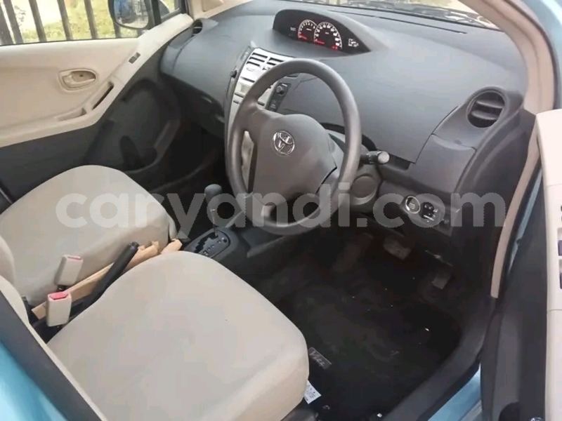Big with watermark toyota vitz zambia lusaka 30338