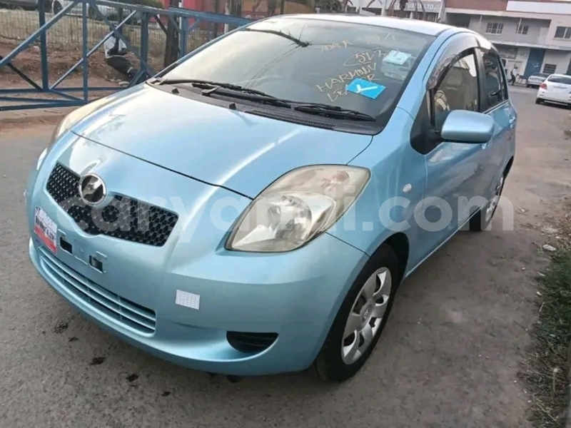 Big with watermark toyota vitz zambia lusaka 30338