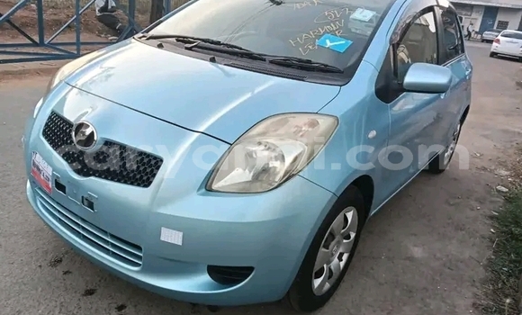 Acheter Occasion Voiture Toyota Vitz Autre à Lusaka, Zambie Acheter Occasion Voiture Toyota Vitz Autre à Lusaka, Zambie