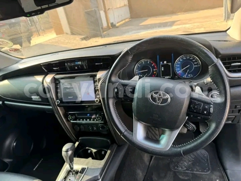 Big with watermark toyota fortuner zambia lusaka 30339