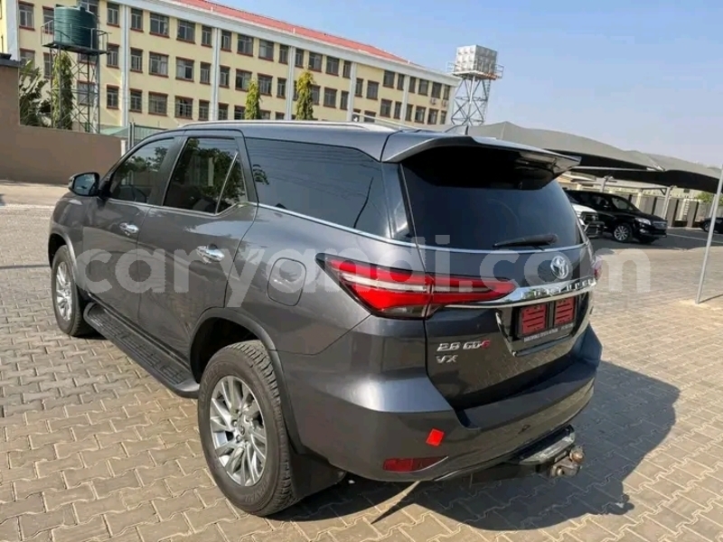 Big with watermark toyota fortuner zambia lusaka 30339