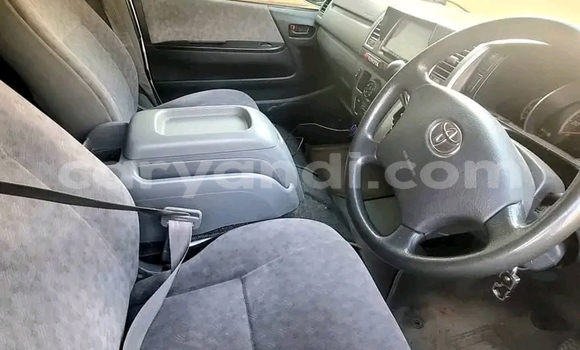 Tenga Tsaru Toyota Opa Zvimwe Mota in Lusaka in Zambia