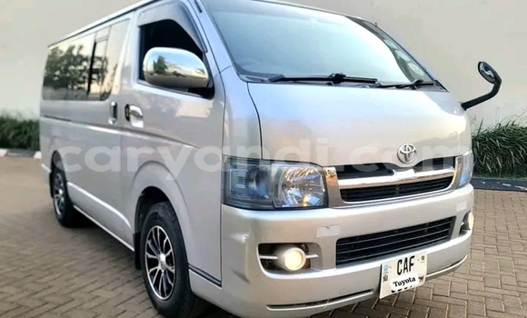 Acheter Occasion Voiture Toyota Opa Autre à Lusaka, Zambie Acheter Occasion Voiture Toyota Opa Autre à Lusaka, Zambie