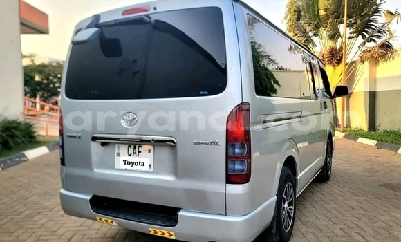 Acheter Occasion Voiture Toyota Opa Autre à Lusaka, Zambie Acheter Occasion Voiture Toyota Opa Autre à Lusaka, Zambie
