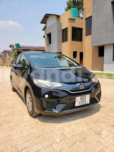 Big with watermark honda fit zambia lusaka 30342