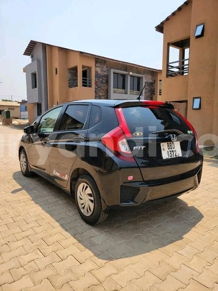 Big with watermark honda fit zambia lusaka 30342