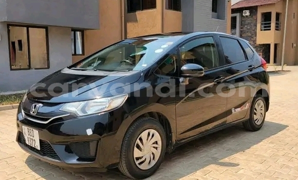 Acheter Occasion Voiture Honda FIT Noir à Lusaka, Zambie Acheter Occasion Voiture Honda FIT Noir à Lusaka, Zambie