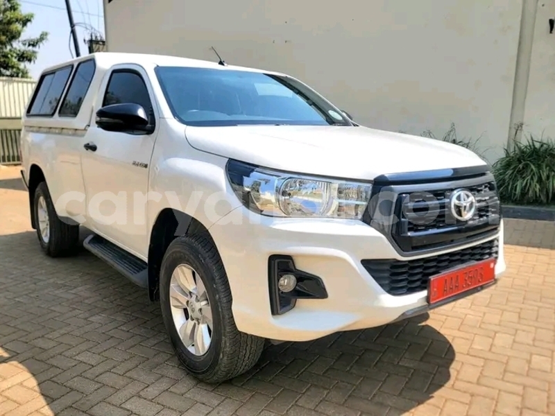 Big with watermark toyota hilux zambia lusaka 30343
