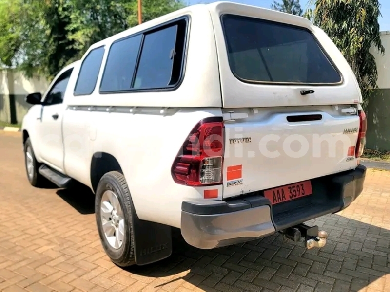 Big with watermark toyota hilux zambia lusaka 30343