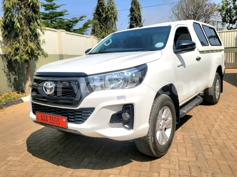Big with watermark toyota hilux zambia lusaka 30343