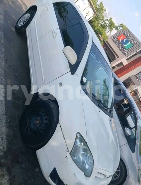 Big with watermark toyota runx zambia lusaka 30344