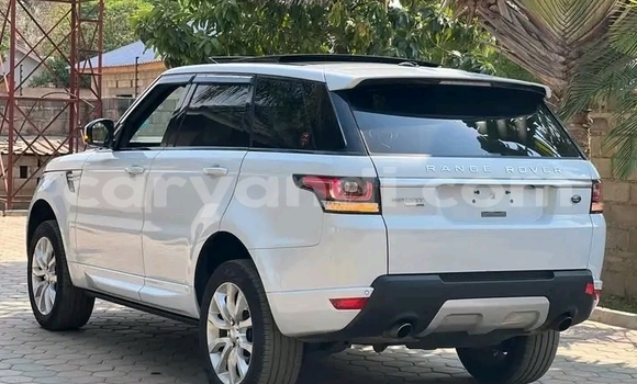 Acheter Occasion Voiture Range Rover Evoque Autre à Choma, Du sud Acheter Occasion Voiture Range Rover Evoque Autre à Choma, Du sud