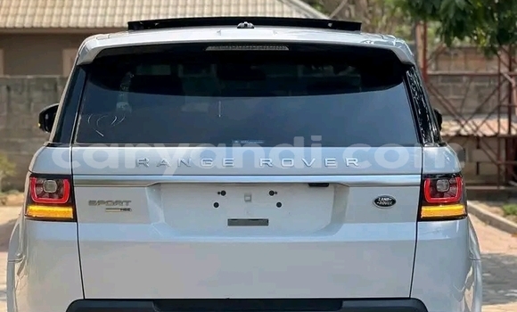 Acheter Occasion Voiture Range Rover Evoque Autre à Choma, Du sud Acheter Occasion Voiture Range Rover Evoque Autre à Choma, Du sud
