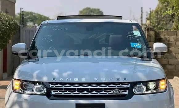 Acheter Occasion Voiture Range Rover Evoque Autre à Choma, Du sud Acheter Occasion Voiture Range Rover Evoque Autre à Choma, Du sud