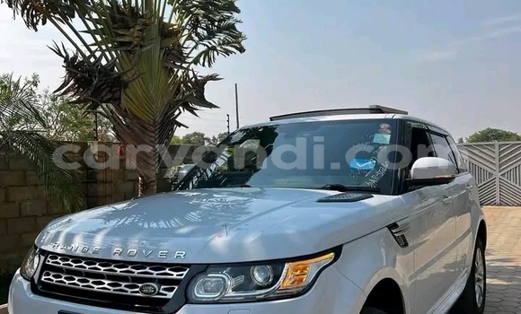 Acheter Occasion Voiture Range Rover Evoque Autre à Choma, Du sud Acheter Occasion Voiture Range Rover Evoque Autre à Choma, Du sud