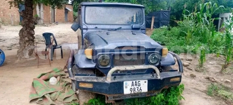 Big with watermark toyota land cruiser zambia lusaka 30346