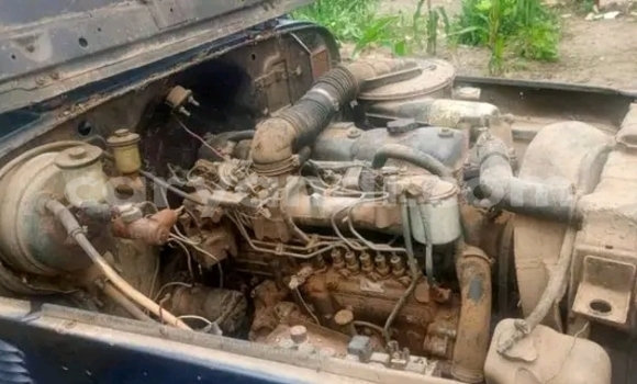 Acheter Occasion Voiture Toyota Land Cruiser Autre à Lusaka, Zambie Acheter Occasion Voiture Toyota Land Cruiser Autre à Lusaka, Zambie