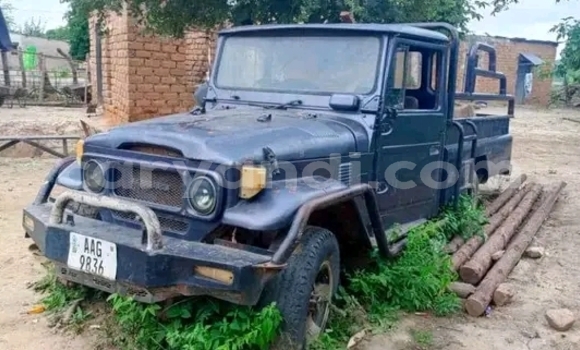 Acheter Occasion Voiture Toyota Land Cruiser Autre à Lusaka, Zambie Acheter Occasion Voiture Toyota Land Cruiser Autre à Lusaka, Zambie