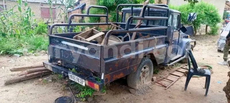 Big with watermark toyota land cruiser zambia lusaka 30346