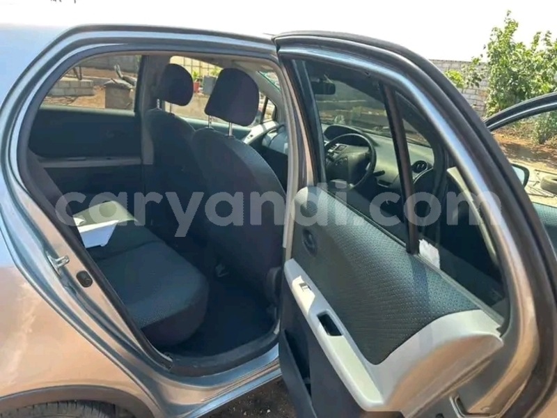 Big with watermark toyota vitz zambia lusaka 30347