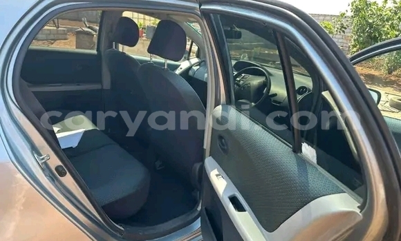 Tenga Tsaru Toyota Vitz Zvimwe Mota in Lusaka in Zambia Tenga Tsaru Toyota Vitz Zvimwe Mota in Lusaka in Zambia