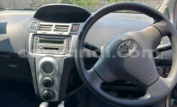 Tenga Tsaru Toyota Vitz Zvimwe Mota in Lusaka in Zambia Tenga Tsaru Toyota Vitz Zvimwe Mota in Lusaka in Zambia