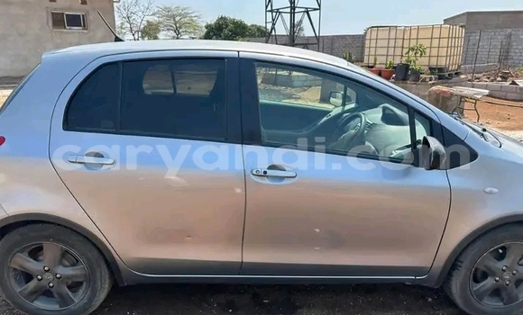 Tenga Tsaru Toyota Vitz Zvimwe Mota in Lusaka in Zambia Tenga Tsaru Toyota Vitz Zvimwe Mota in Lusaka in Zambia