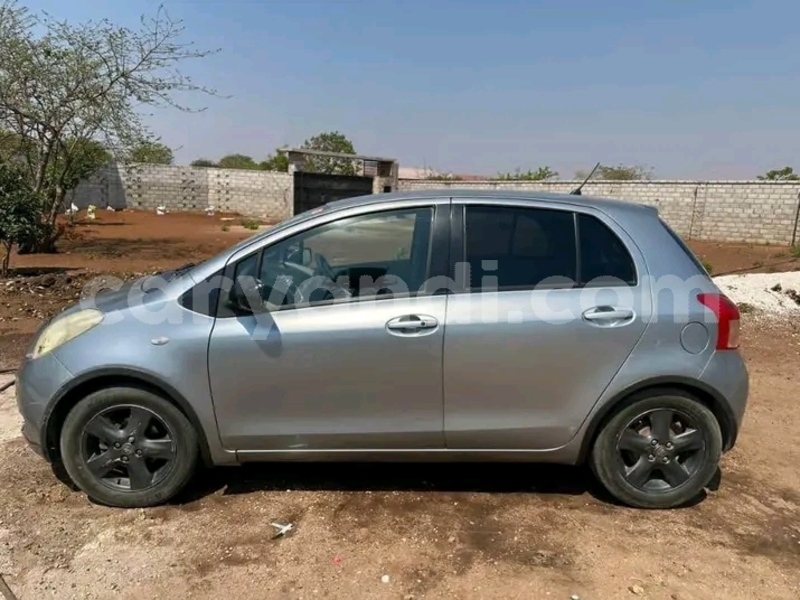 Big with watermark toyota vitz zambia lusaka 30347