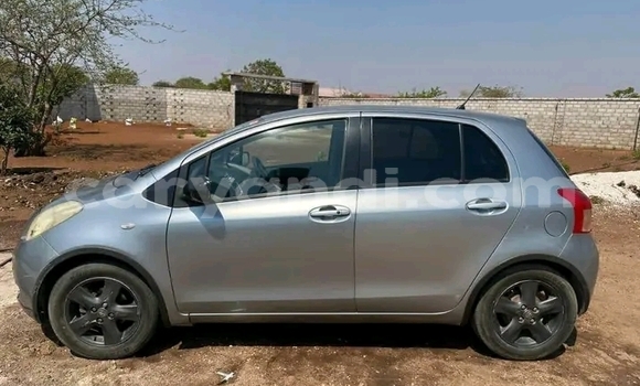 Tenga Tsaru Toyota Vitz Zvimwe Mota in Lusaka in Zambia Tenga Tsaru Toyota Vitz Zvimwe Mota in Lusaka in Zambia