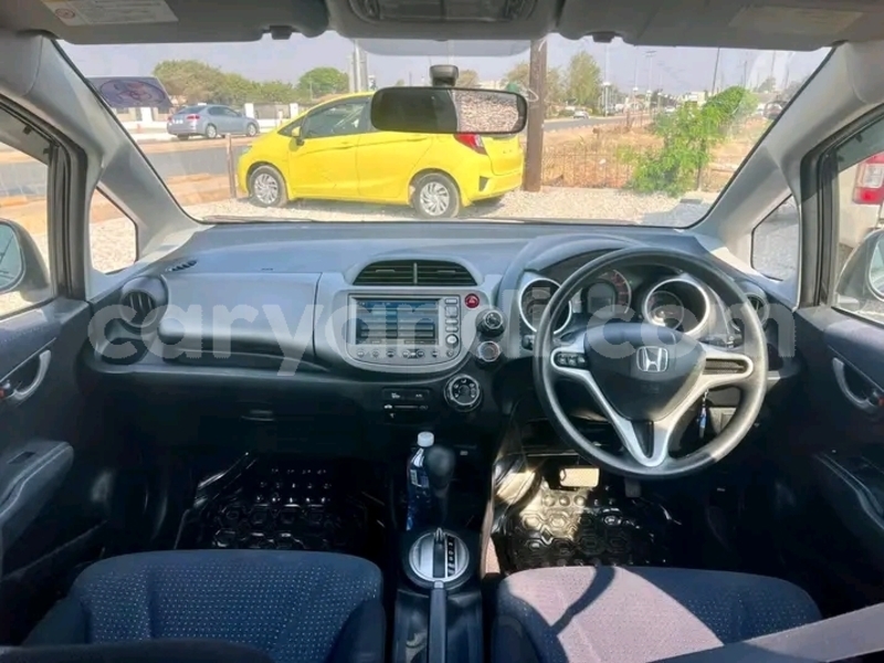 Big with watermark honda fit zambia lusaka 30348