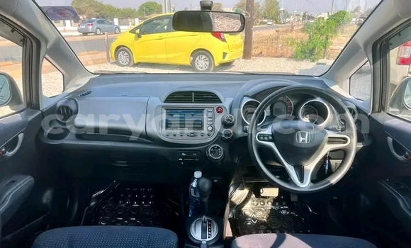 Acheter Occasion Voiture Honda FIT Autre à Lusaka, Zambie