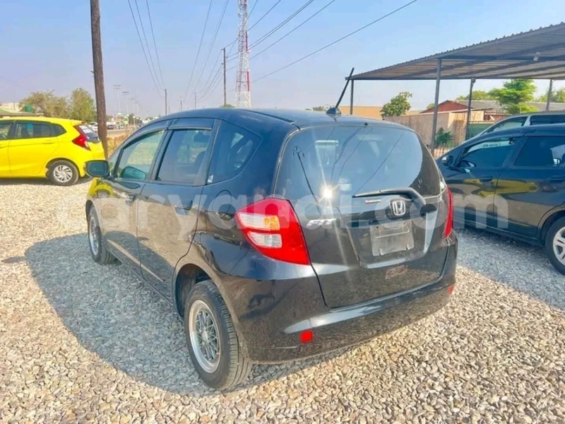 Big with watermark honda fit zambia lusaka 30348
