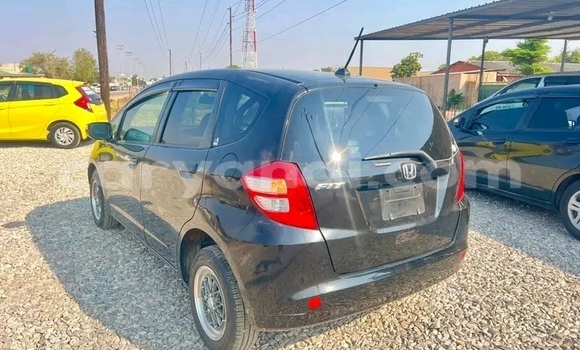 Tenga Tsaru Honda FIT Zvimwe Mota in Lusaka in Zambia Tenga Tsaru Honda FIT Zvimwe Mota in Lusaka in Zambia