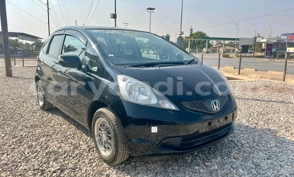 Tenga Tsaru Honda FIT Zvimwe Mota in Lusaka in Zambia Tenga Tsaru Honda FIT Zvimwe Mota in Lusaka in Zambia