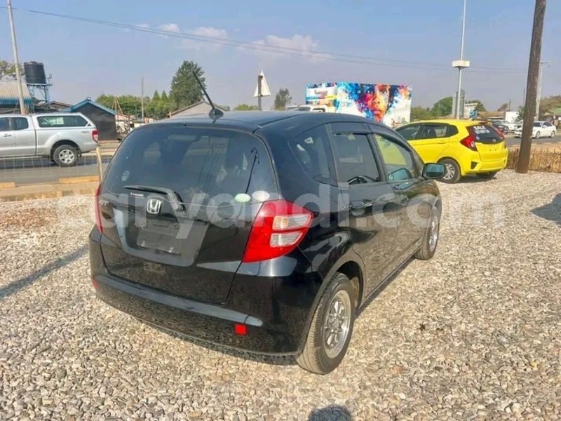 Big with watermark honda fit zambia lusaka 30348