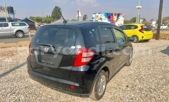 Tenga Tsaru Honda FIT Zvimwe Mota in Lusaka in Zambia Tenga Tsaru Honda FIT Zvimwe Mota in Lusaka in Zambia