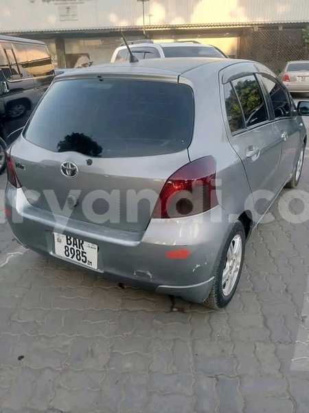 Big with watermark toyota vitz zambia lusaka 30349