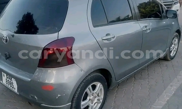 Tenga Tsaru Toyota Vitz Zvimwe Mota in Lusaka in Zambia Tenga Tsaru Toyota Vitz Zvimwe Mota in Lusaka in Zambia