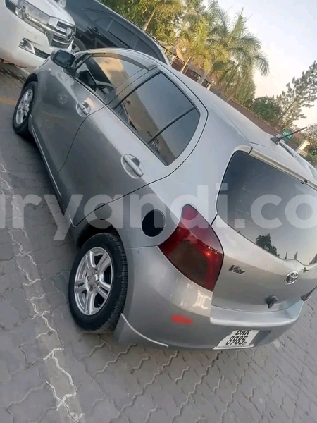 Big with watermark toyota vitz zambia lusaka 30349
