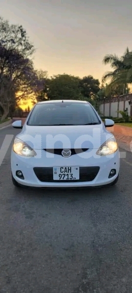 Big with watermark mazda demio southern choma 30350