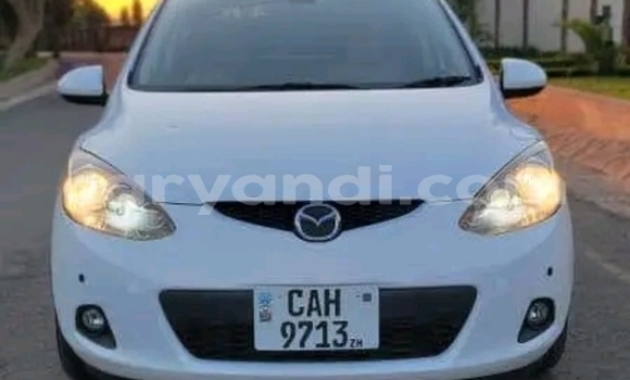 Tenga Tsaru Mazda Demio Zvimwe Mota in Choma in Southern Tenga Tsaru Mazda Demio Zvimwe Mota in Choma in Southern