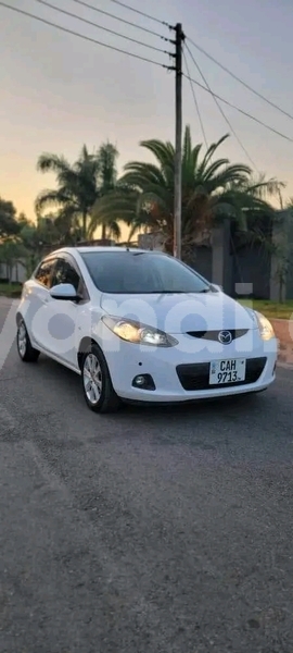 Big with watermark mazda demio southern choma 30350