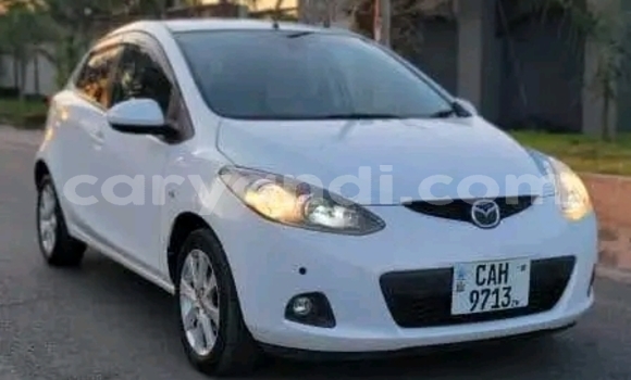 Tenga Tsaru Mazda Demio Zvimwe Mota in Choma in Southern Tenga Tsaru Mazda Demio Zvimwe Mota in Choma in Southern