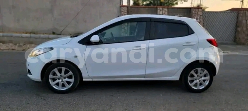 Big with watermark mazda demio southern choma 30350