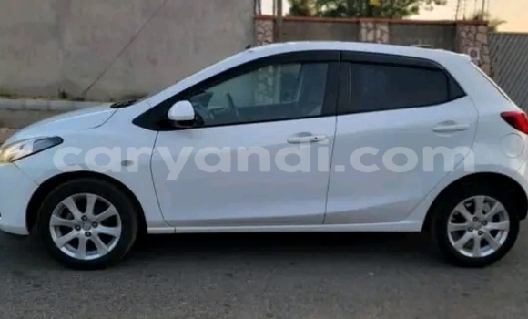 Tenga Tsaru Mazda Demio Zvimwe Mota in Choma in Southern Tenga Tsaru Mazda Demio Zvimwe Mota in Choma in Southern