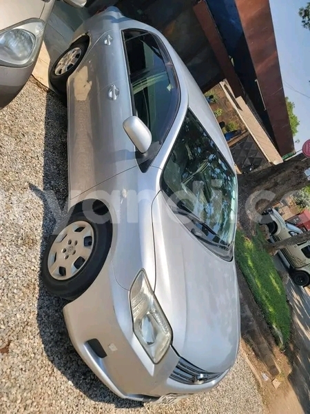 Big with watermark toyota axio southern choma 30351