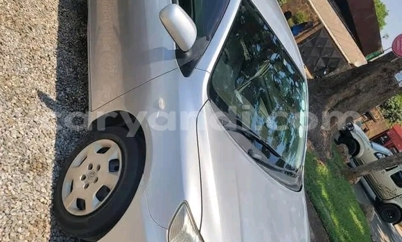 Tenga Tsaru Toyota Axio Zvimwe Mota in Choma in Southern Tenga Tsaru Toyota Axio Zvimwe Mota in Choma in Southern