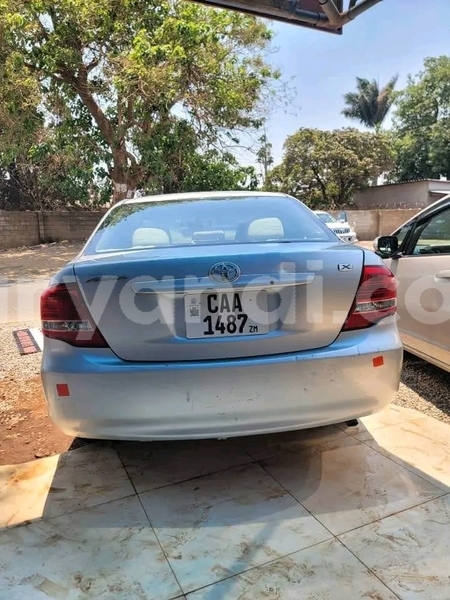 Big with watermark toyota axio southern choma 30351