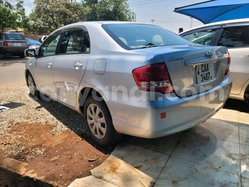 Big with watermark toyota axio southern choma 30351